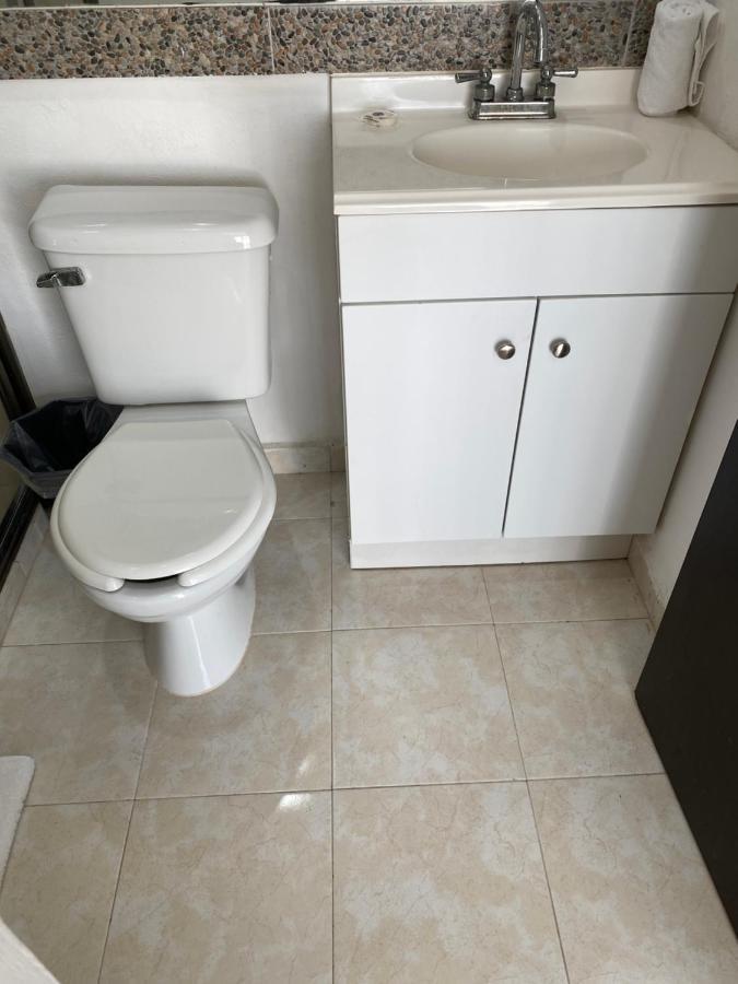 מלון פלאייה דל כרמן Ocean Front Boutique מראה חיצוני תמונה